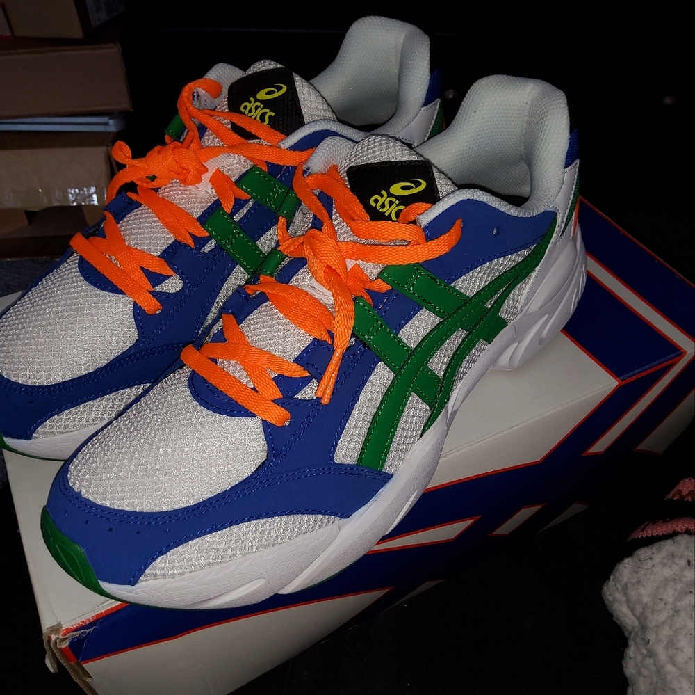 Asics gel lyte